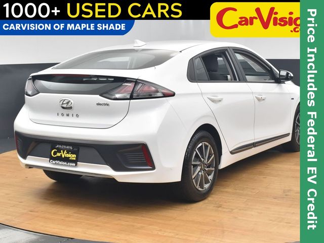 2020 Hyundai Ioniq Electric SE