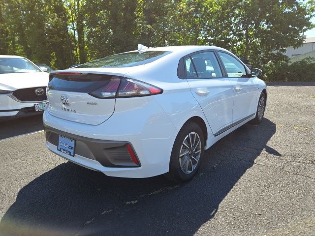 2020 Hyundai Ioniq Electric SE