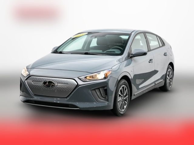 2020 Hyundai Ioniq Electric SE