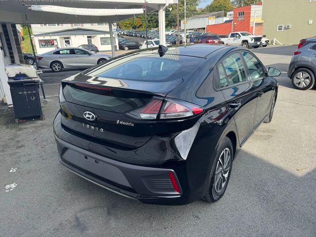 2020 Hyundai Ioniq Electric SE