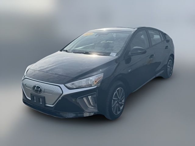 2020 Hyundai Ioniq Electric SE