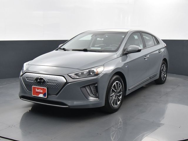 2020 Hyundai Ioniq Electric SE