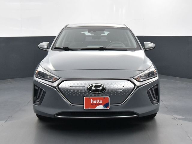 2020 Hyundai Ioniq Electric SE