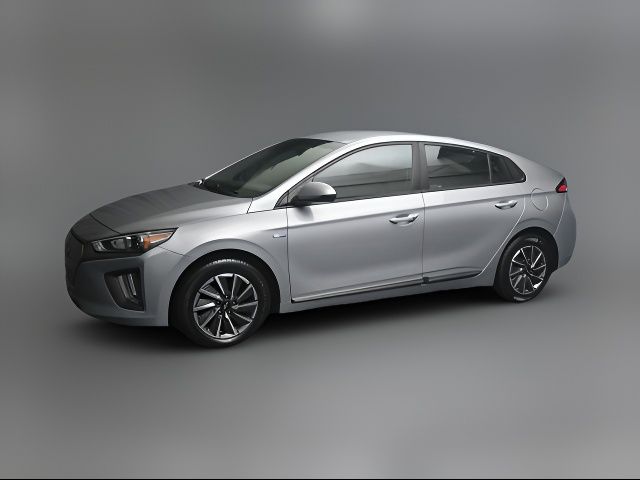 2020 Hyundai Ioniq Electric SE