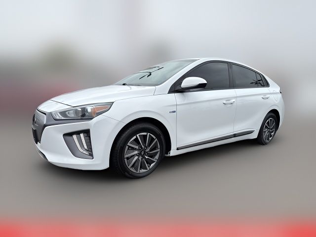 2020 Hyundai Ioniq Electric SE