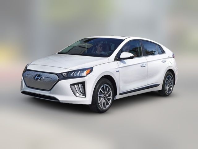 2020 Hyundai Ioniq Electric SE