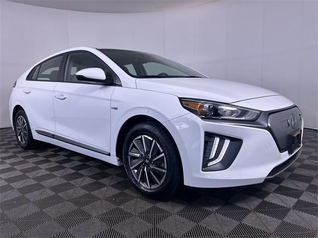 2020 Hyundai Ioniq Electric SE