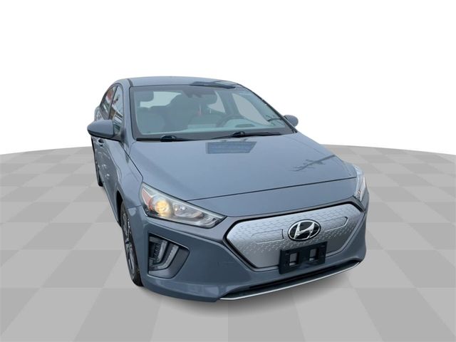 2020 Hyundai Ioniq Electric SE