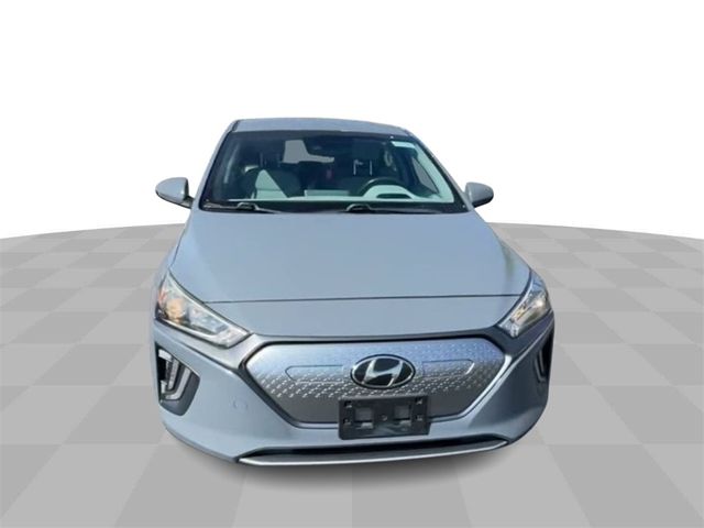 2020 Hyundai Ioniq Electric SE