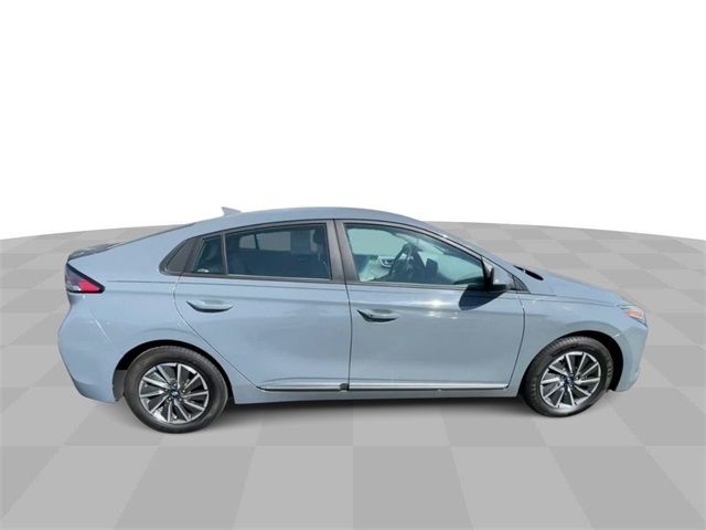 2020 Hyundai Ioniq Electric SE