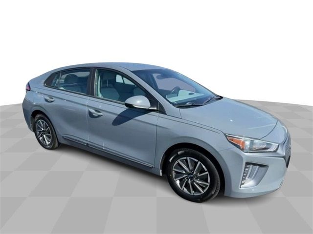 2020 Hyundai Ioniq Electric SE