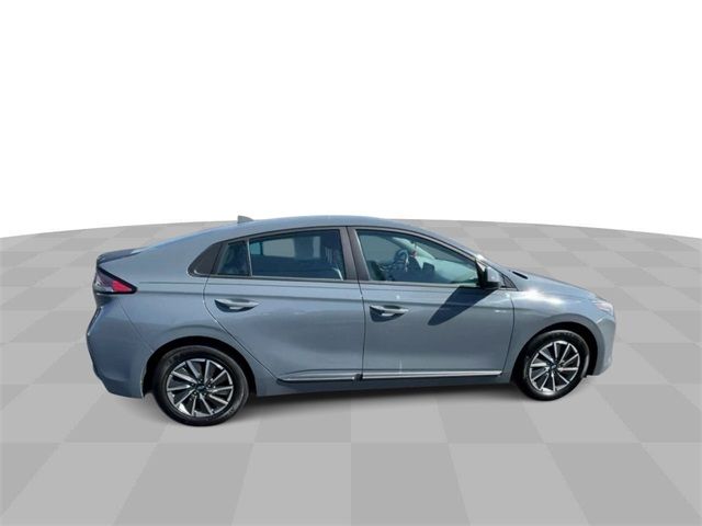 2020 Hyundai Ioniq Electric SE