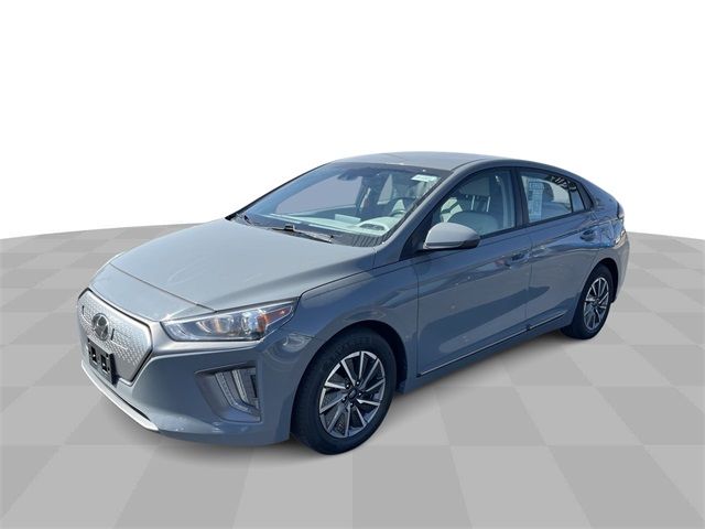 2020 Hyundai Ioniq Electric SE