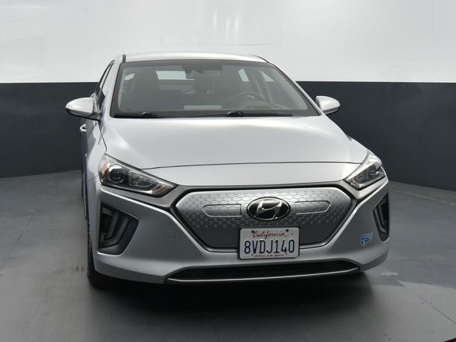 2020 Hyundai Ioniq Electric SE