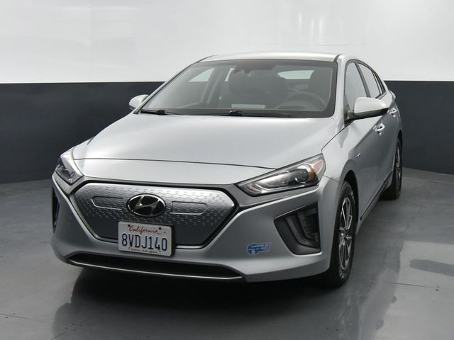 2020 Hyundai Ioniq Electric SE