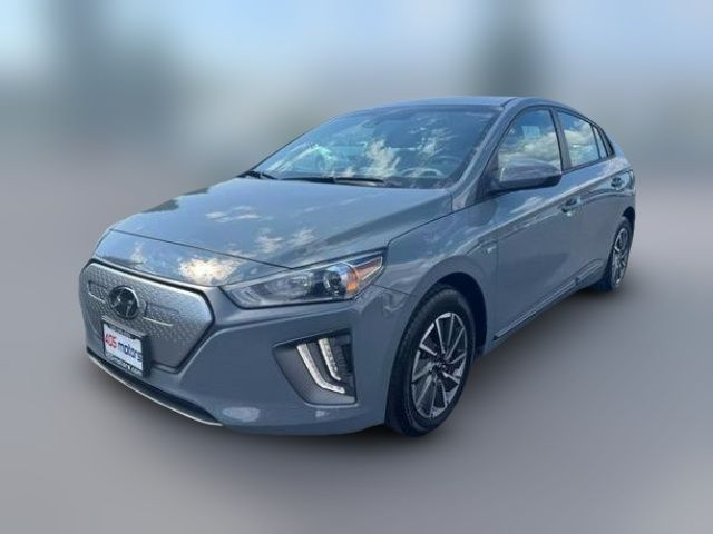 2020 Hyundai Ioniq Electric SE