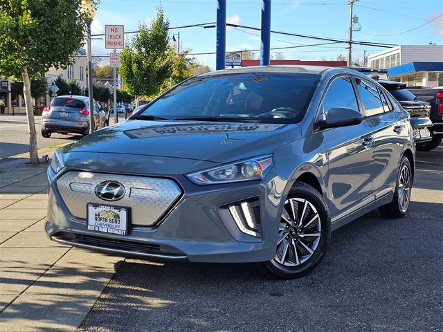 2020 Hyundai Ioniq Electric SE