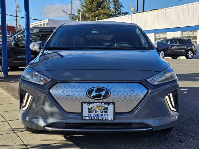 2020 Hyundai Ioniq Electric SE