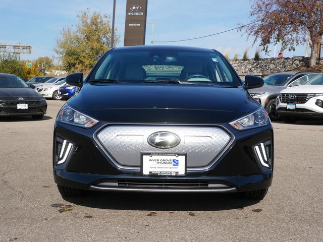 2020 Hyundai Ioniq Electric SE