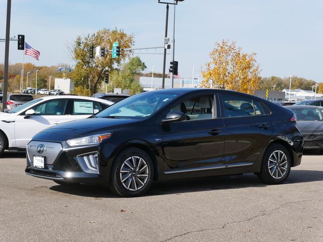 2020 Hyundai Ioniq Electric SE