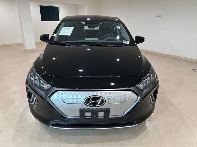 2020 Hyundai Ioniq Electric Limited