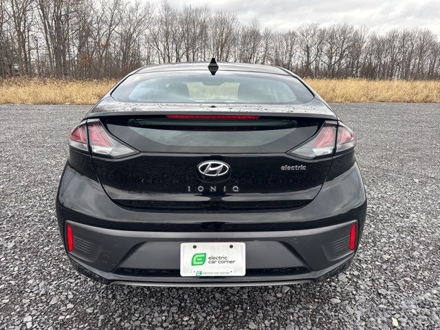 2020 Hyundai Ioniq Electric Limited