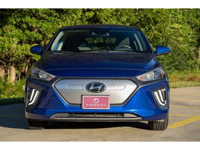 2020 Hyundai Ioniq Electric SE