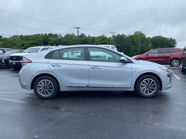 2020 Hyundai Ioniq Electric SE