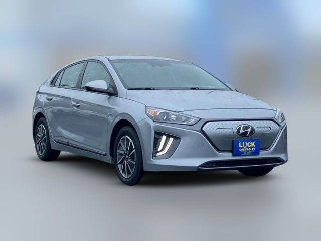 2020 Hyundai Ioniq Electric SE