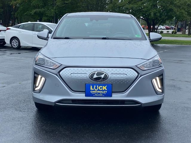 2020 Hyundai Ioniq Electric SE