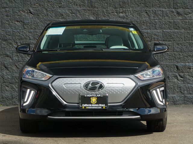 2020 Hyundai Ioniq Electric SE