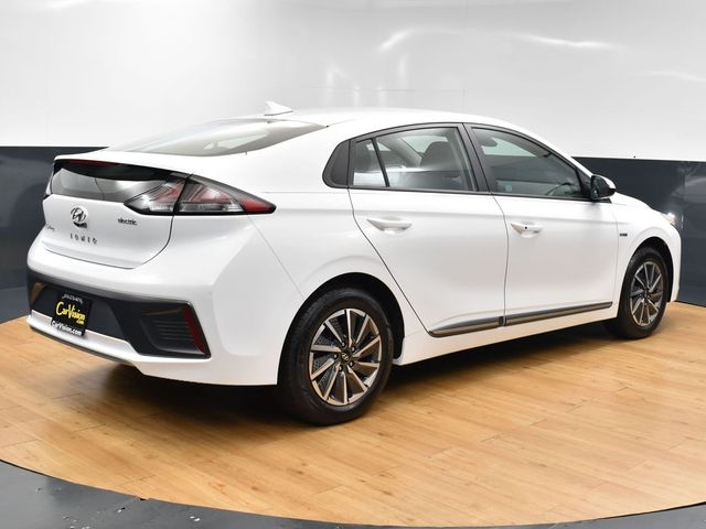 2020 Hyundai Ioniq Electric SE