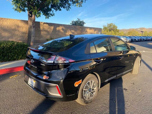 2020 Hyundai Ioniq Electric SE