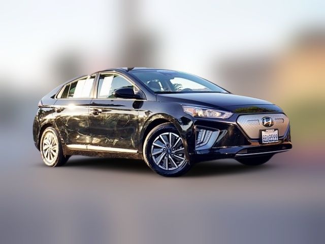 2020 Hyundai Ioniq Electric SE