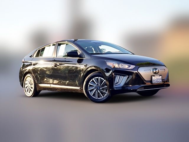 2020 Hyundai Ioniq Electric SE