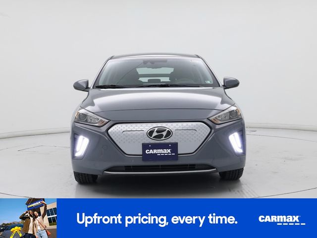2020 Hyundai Ioniq Electric SE