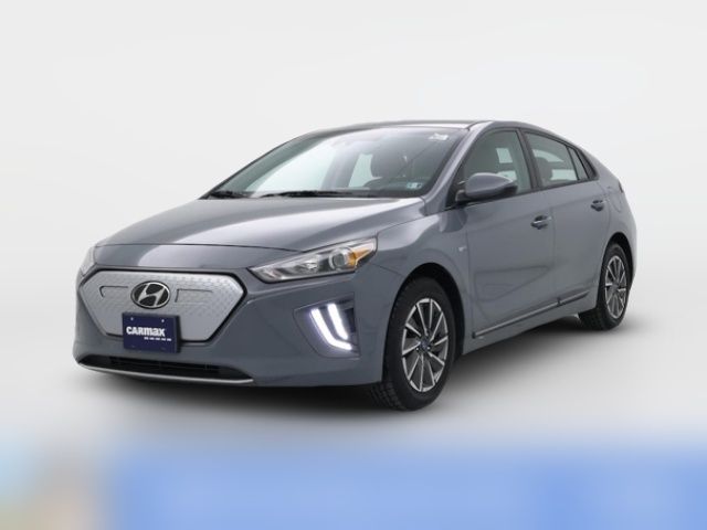 2020 Hyundai Ioniq Electric SE