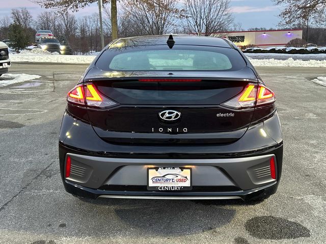 2020 Hyundai Ioniq Electric SE