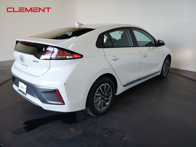 2020 Hyundai Ioniq Electric SE