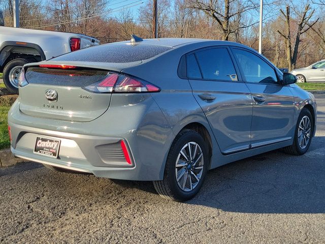 2020 Hyundai Ioniq Electric SE