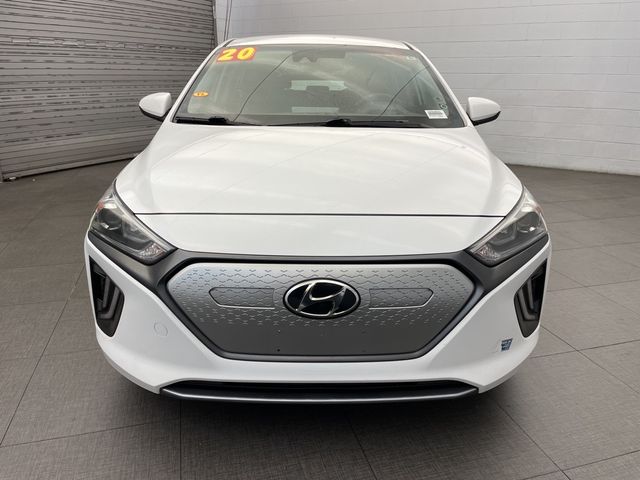 2020 Hyundai Ioniq Electric SE
