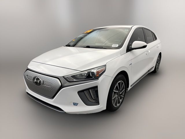 2020 Hyundai Ioniq Electric SE