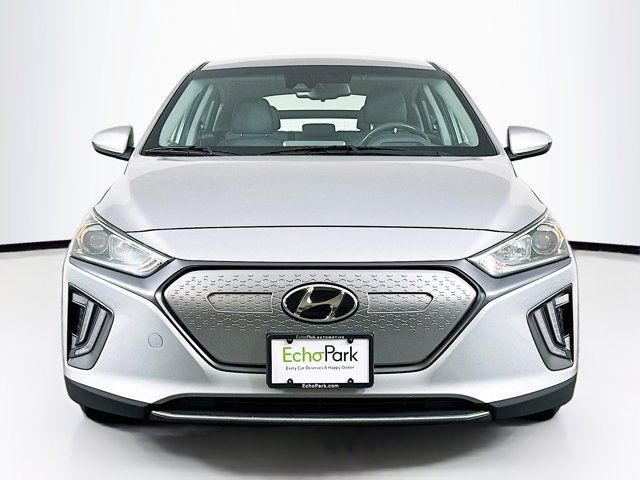 2020 Hyundai Ioniq Electric SE