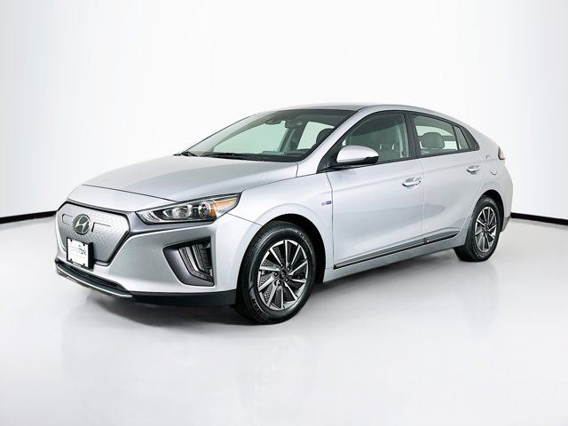 2020 Hyundai Ioniq Electric SE