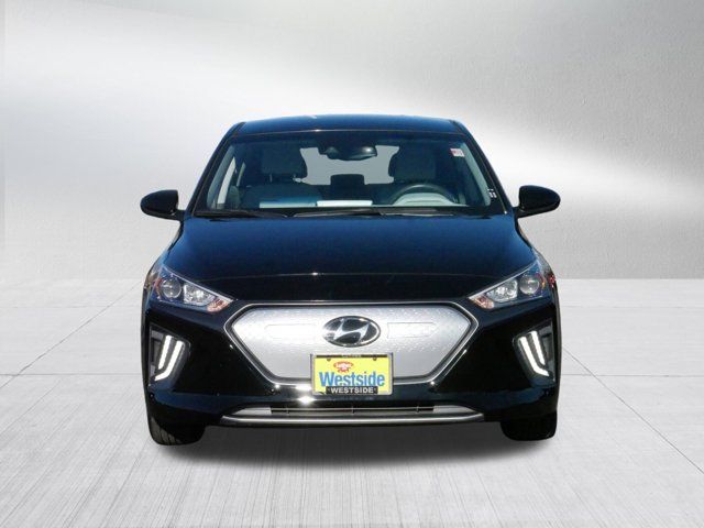 2020 Hyundai Ioniq Electric SE