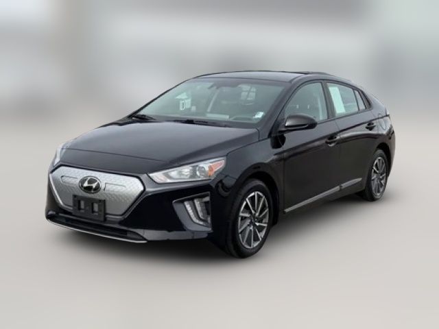 2020 Hyundai Ioniq Electric SE