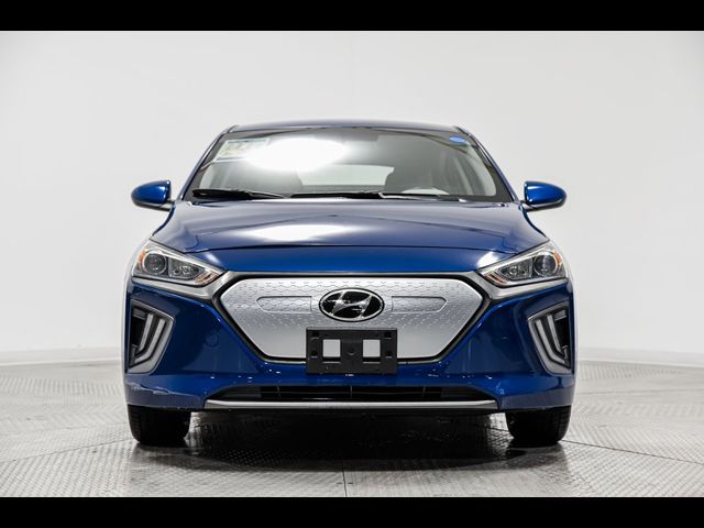 2020 Hyundai Ioniq Electric SE