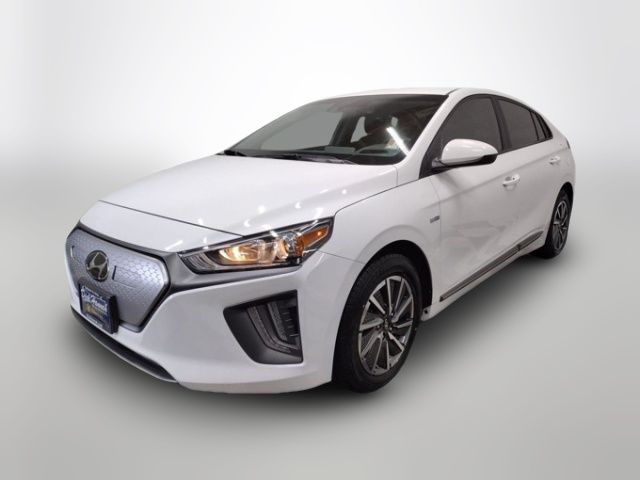 2020 Hyundai Ioniq Electric SE