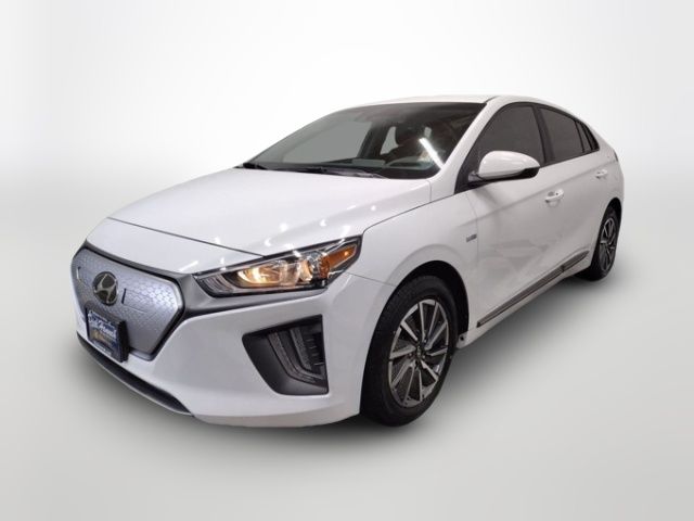 2020 Hyundai Ioniq Electric SE