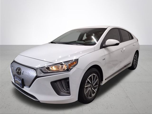 2020 Hyundai Ioniq Electric SE